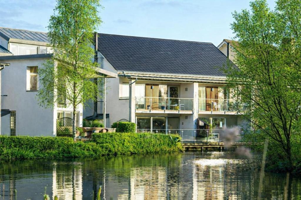 Harrier Lodge