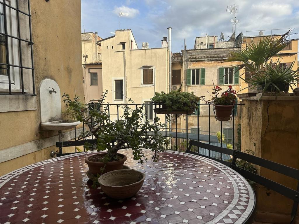 Vatican Retreat- 2bedrooms and 2 bathrooms