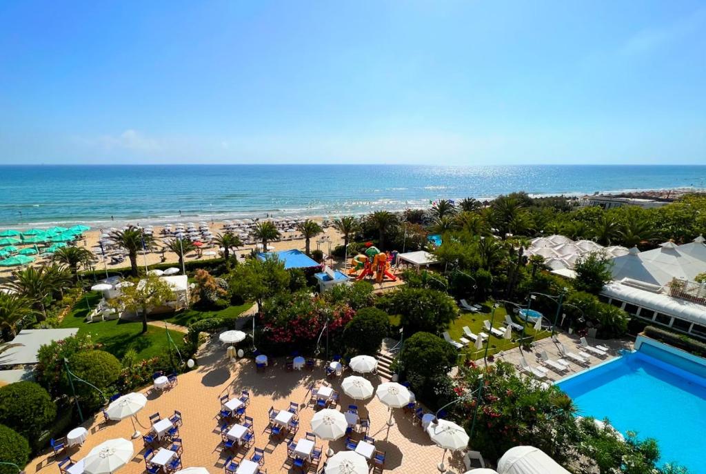 Hotel Parco Delle Rose
