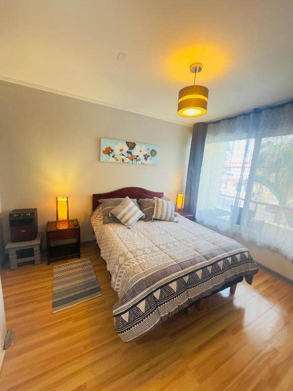 Hermoso Departamento, En la Mejor Ubicación - Housity