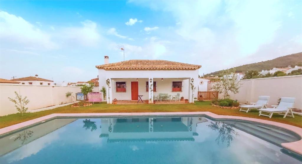 Gallery image of Casa 303 by Villamya in Montellano