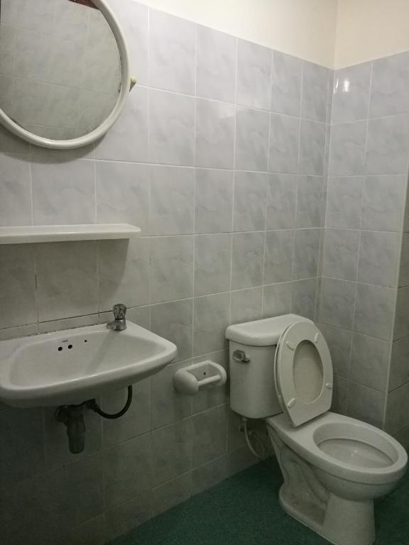 Soi 5 Apartment - Resim 3