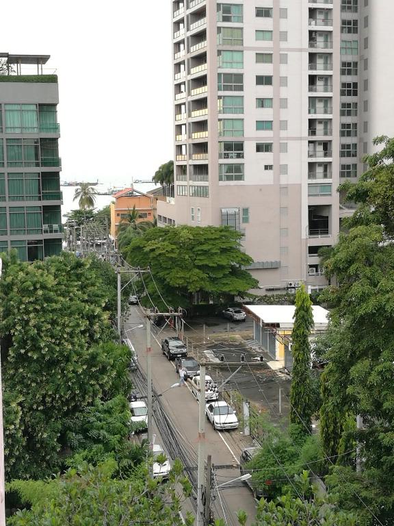 Fotografie z fotogalerie ubytování Soi 5 Apartment v destinaci Pattaya Central