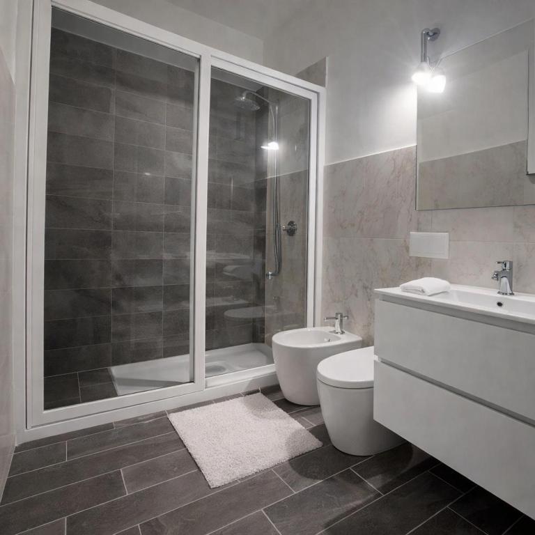 La riva - Double Room