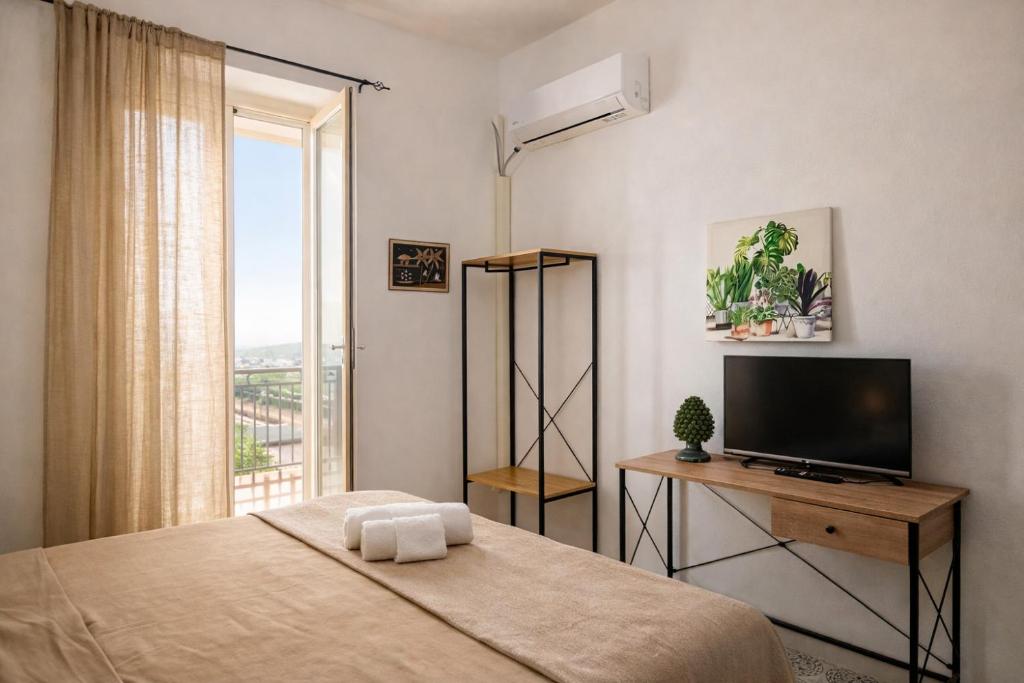 La riva - Standard Double Room