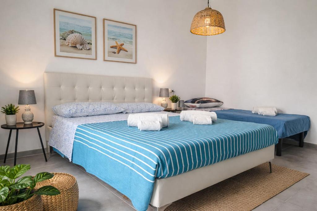 La riva - Comfort Triple Room
