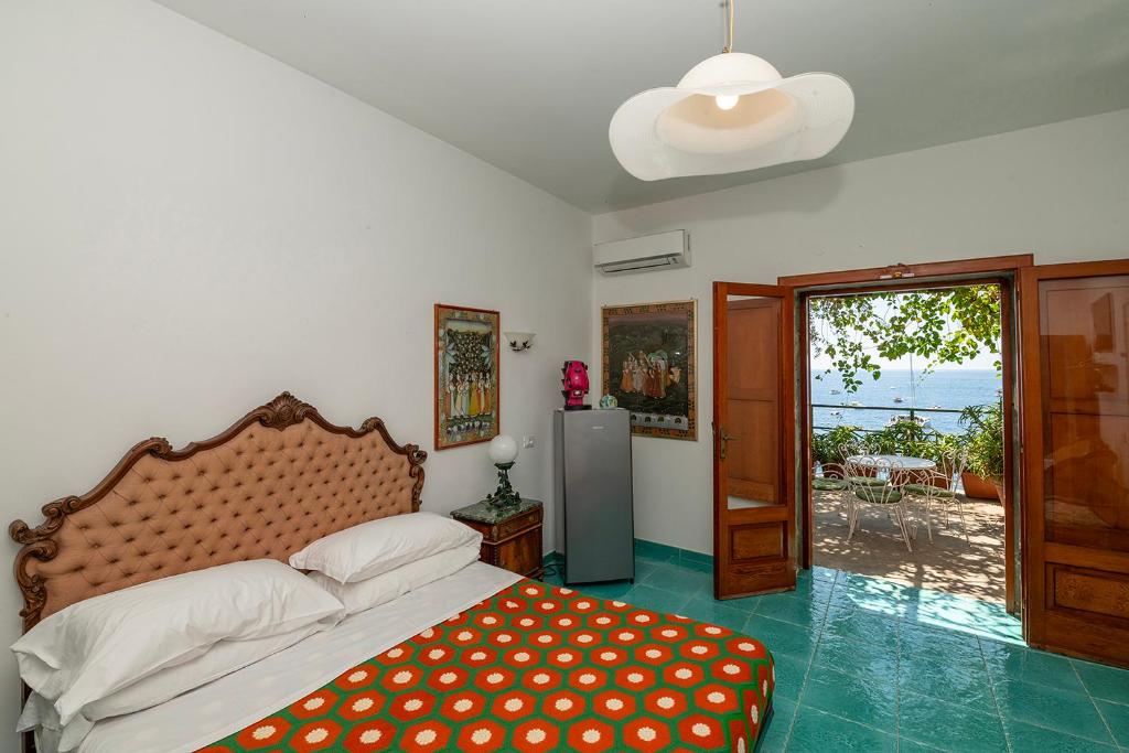 La Dolce Vita a Positano boutique hotel - 6