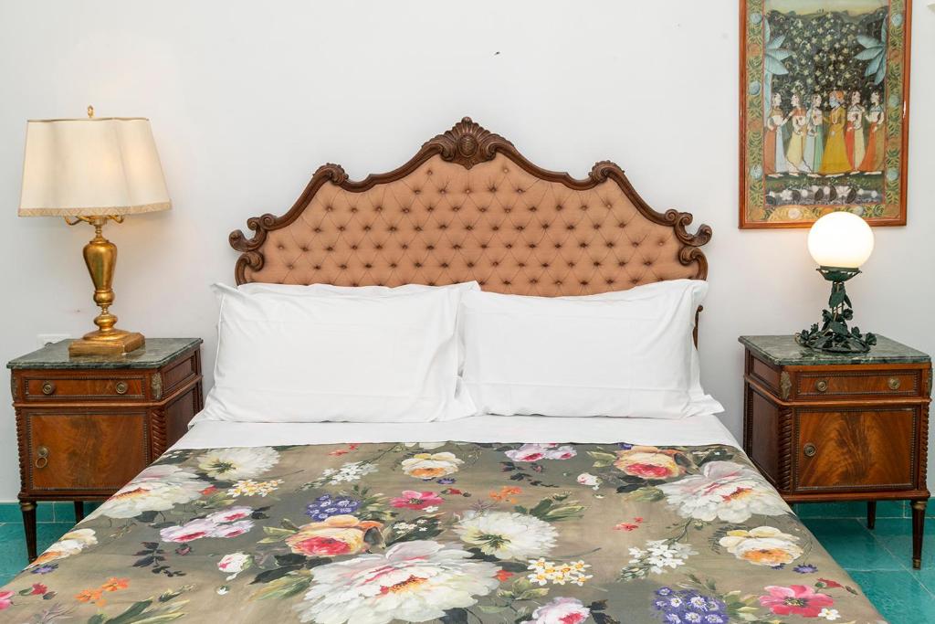 La Dolce Vita a Positano boutique hotel - 10