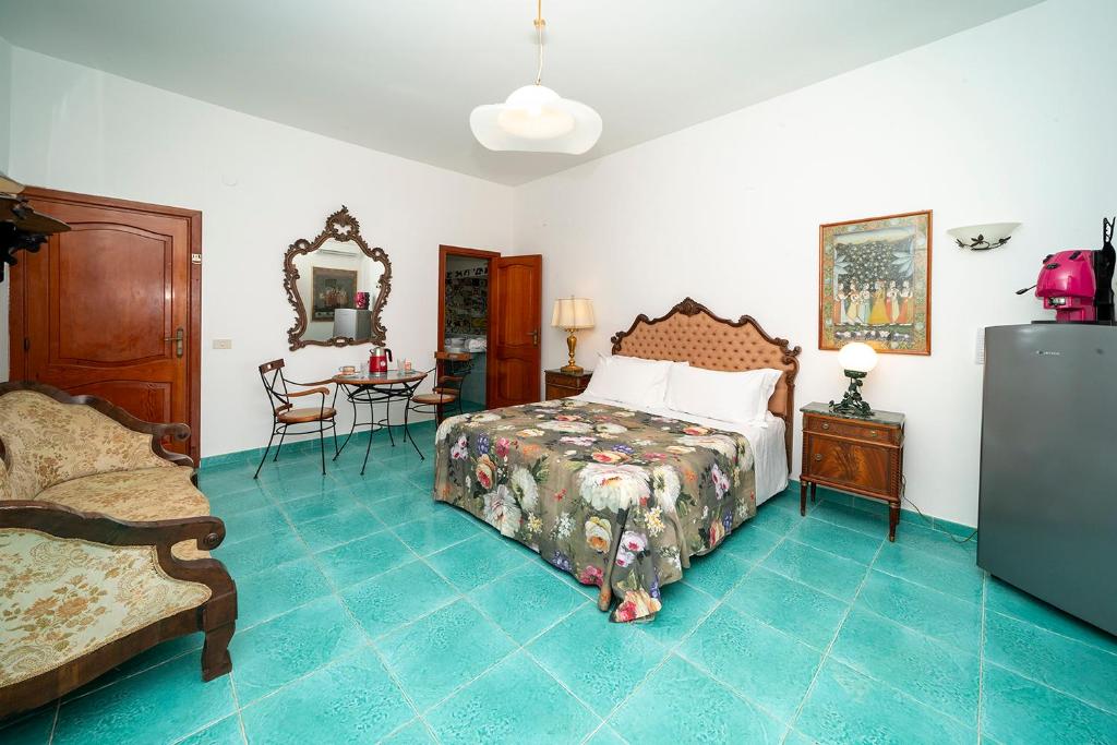 La Dolce Vita a Positano boutique hotel - 8