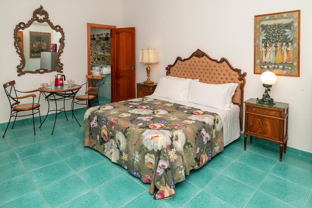 La Dolce Vita a Positano boutique hotel - 7