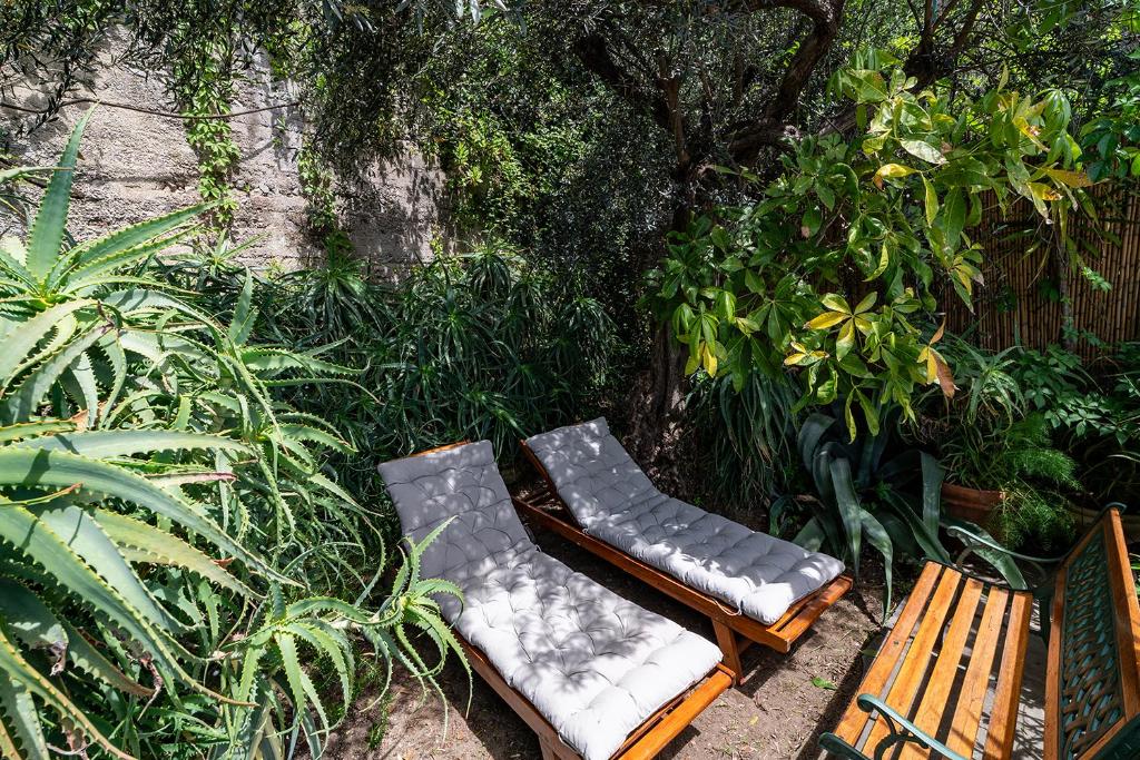 La Dolce Vita a Positano boutique hotel - 2