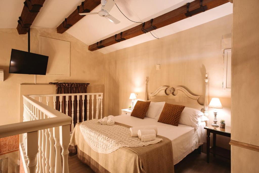 Hotel Oviv dimora del borgo - Housity