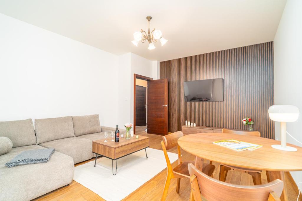 Rakowicka Residence Parking Balkon By Hosty, Kraków (updated prices 2026)