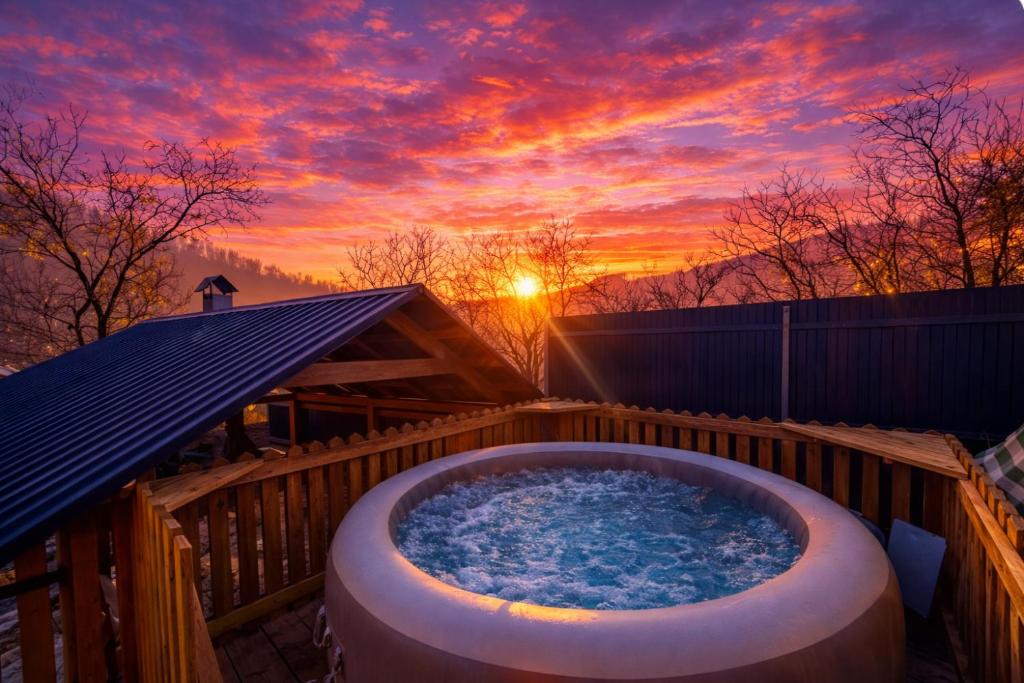 Jacuzzi Dream