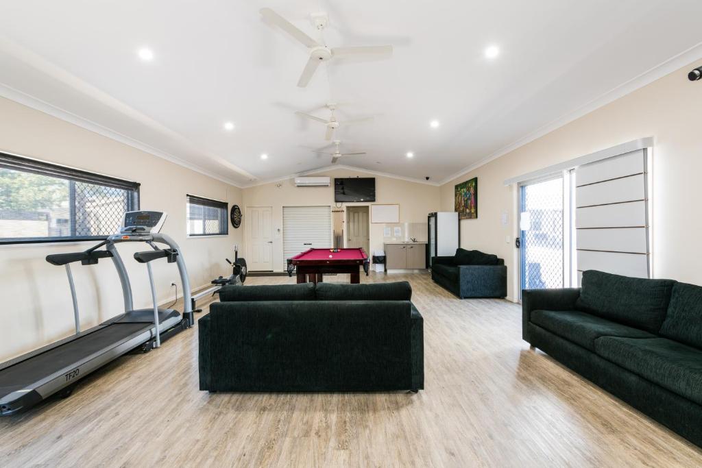 Fotografie z fotogalerie ubytování Athena Studio Units v destinaci Roma