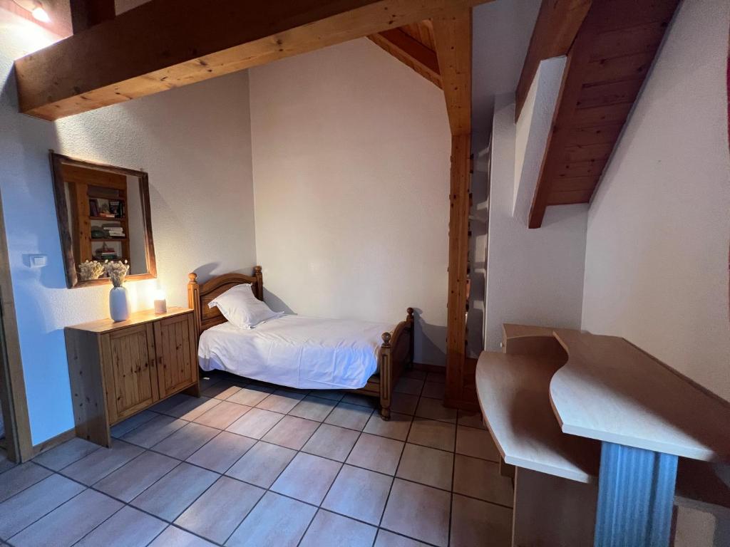 La Canopée Alsacienne - Magnifique maison à Ribeauvillé – photo 15