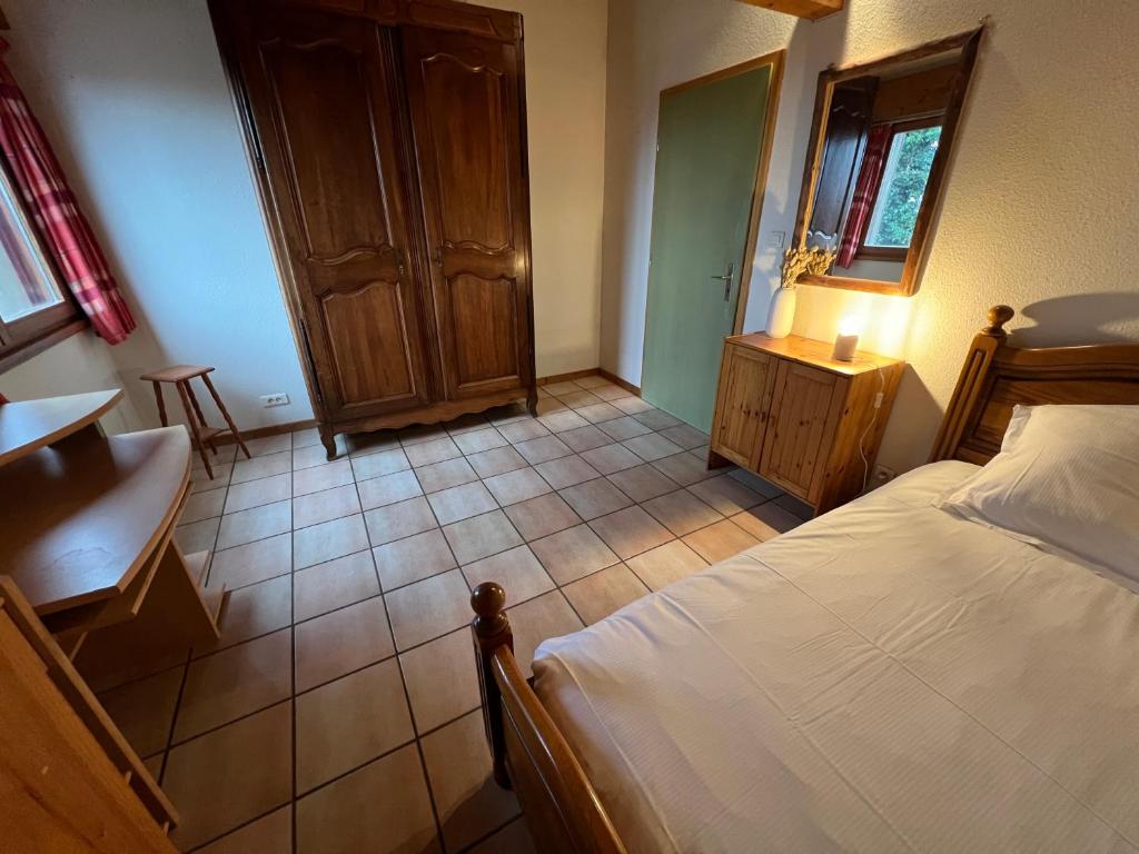 La Canopée Alsacienne - Magnifique maison à Ribeauvillé – photo 29