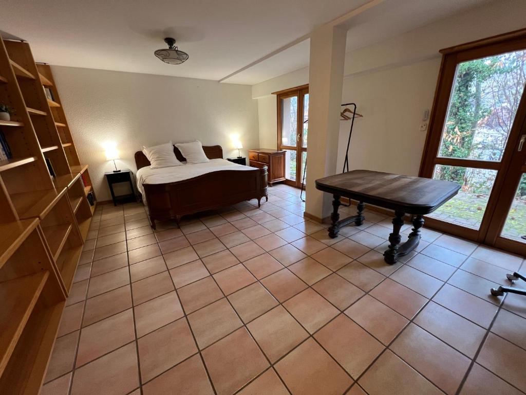 La Canopée Alsacienne - Magnifique maison à Ribeauvillé – photo 30