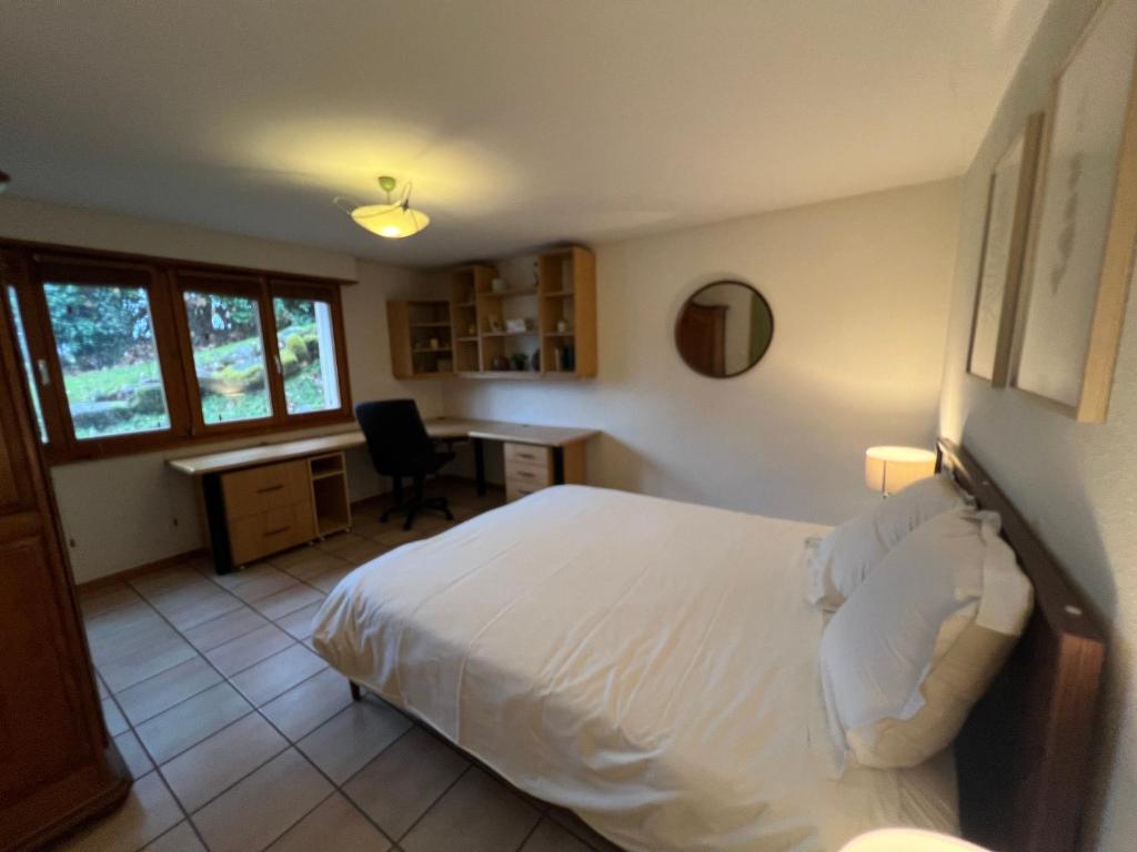La Canopée Alsacienne - Magnifique maison à Ribeauvillé – photo 31