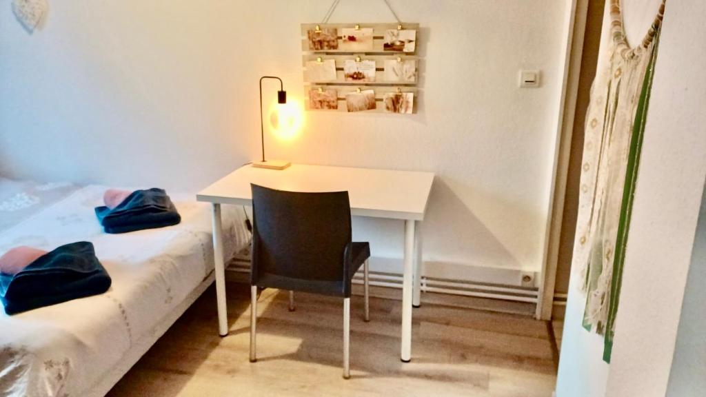 Le Nid du Veilleur by GC -10min de Colmar- Wifi – photo 32