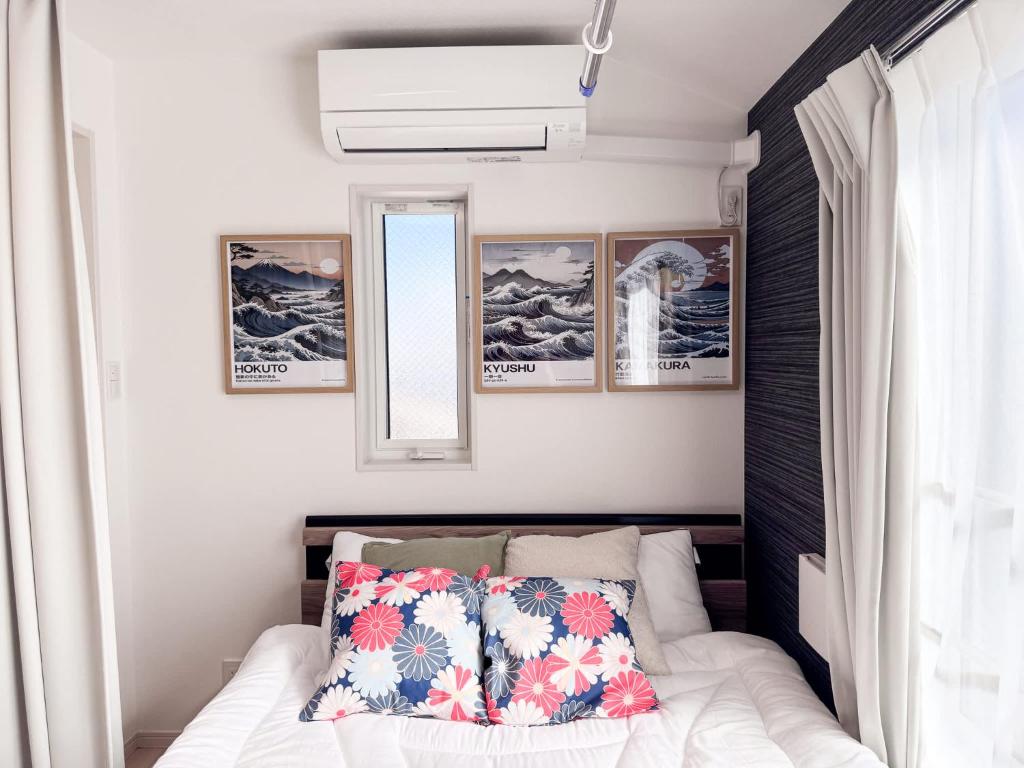 Triphome Shinokubo Cozy Stay