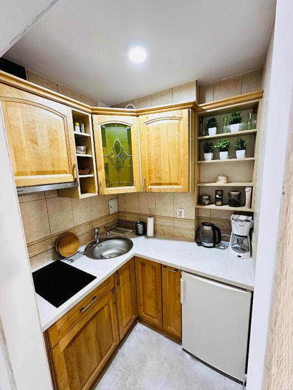 Twój Salon-Apartamenty Stare Miasto - 15