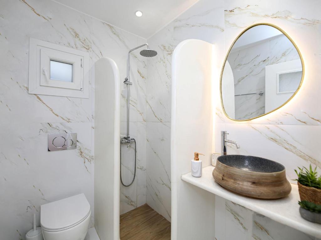 Augusta Studios & Apartments - 14