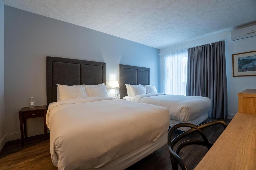 Hotel Lac Brome, BW Signature Collection photo