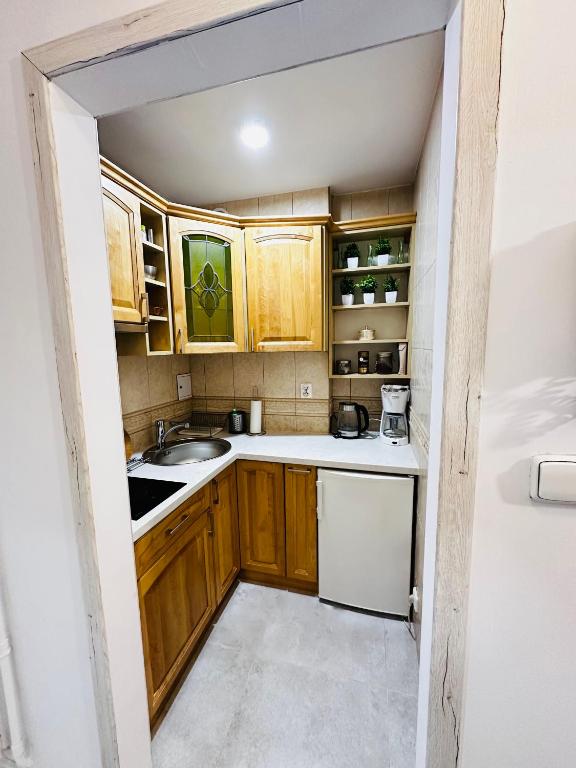 Twój Salon-Apartamenty Stare Miasto - 13