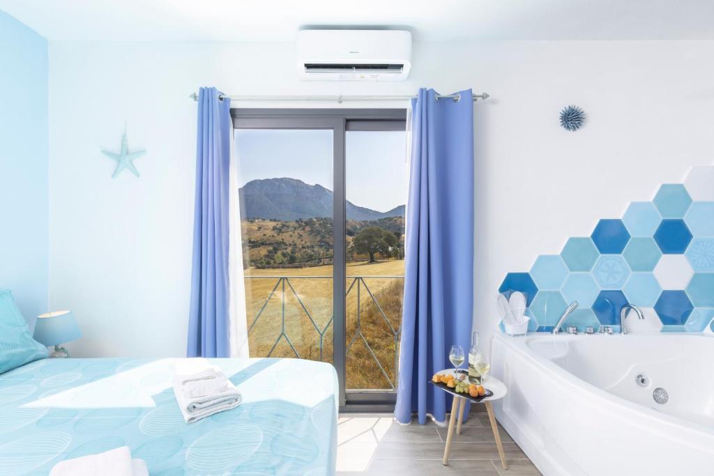 Agua Retreat