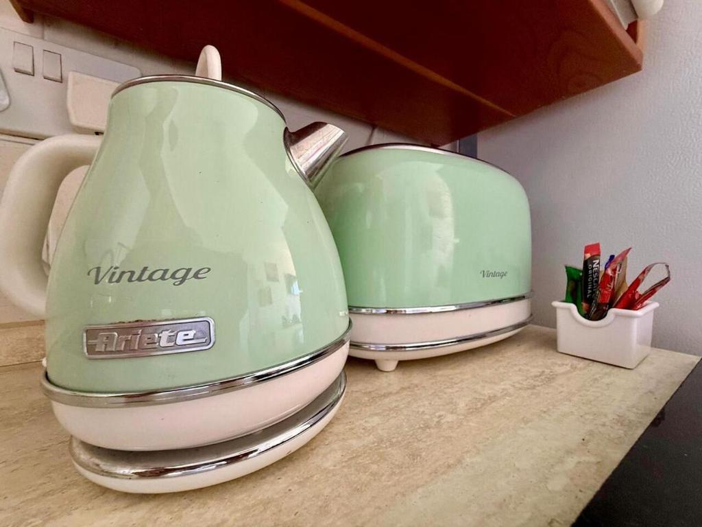 Horizon Apartments Gozo - 15