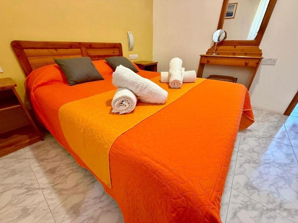 Horizon Apartments Gozo - 16