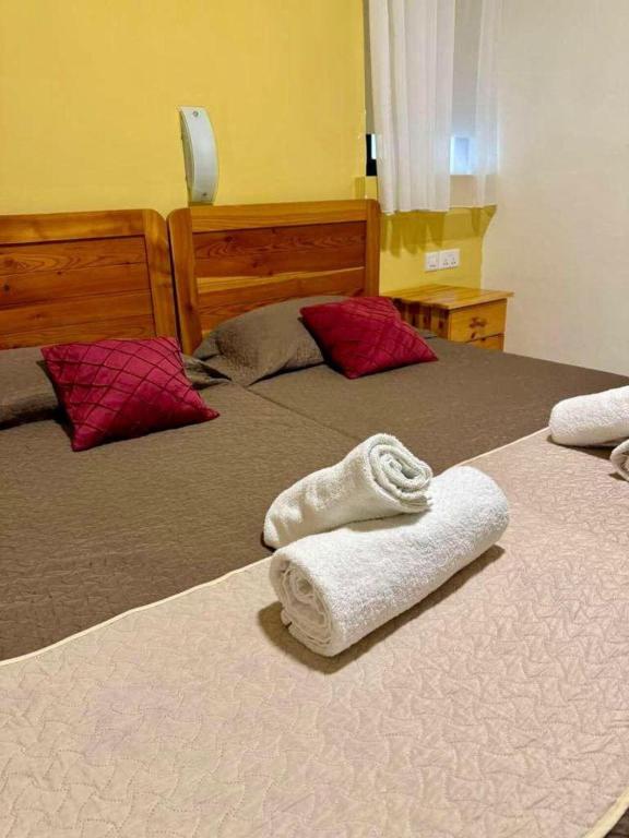 Horizon Apartments Gozo - 17