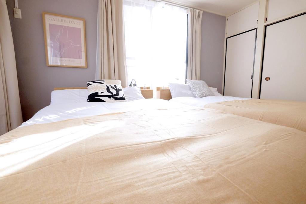 Belshaart Kamikitazawa - Vacation STAY 20947