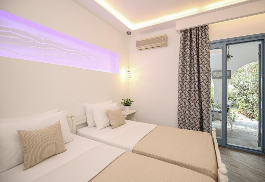 Augusta Studios & Apartments - 17