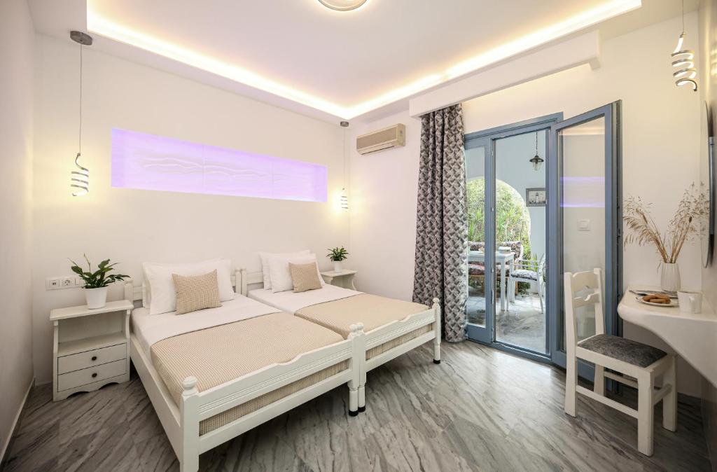 Augusta Studios & Apartments - 18