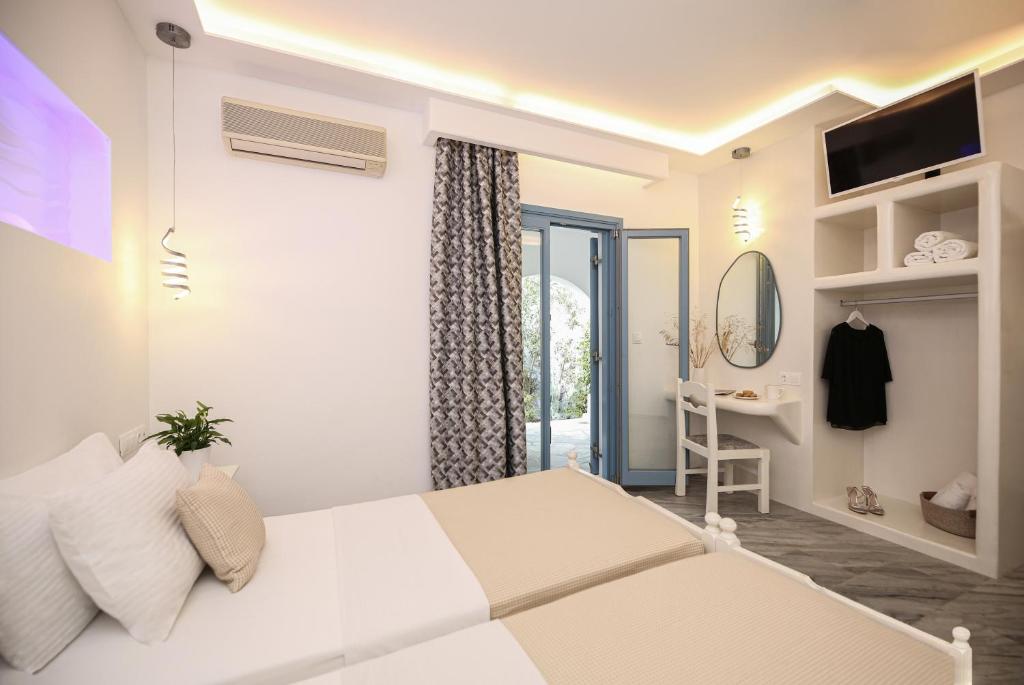 Augusta Studios & Apartments - 19