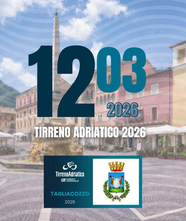 Appartamento Luzzi - Housity