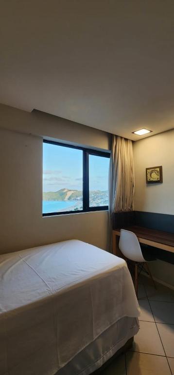 Gallery image of Natal Plaza Hotel in Natal