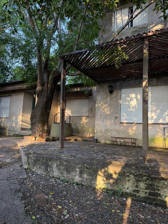 Casa Espaciosa Patria Gaucha