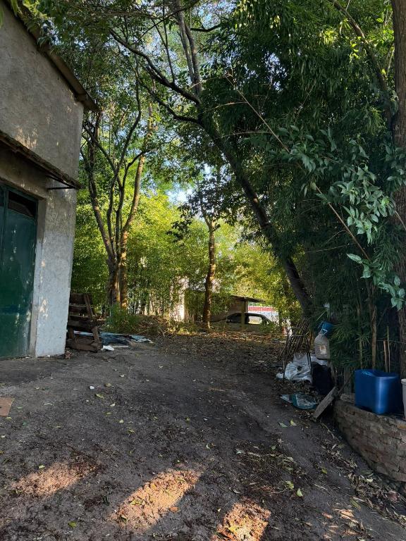 Casa Espaciosa Patria Gaucha