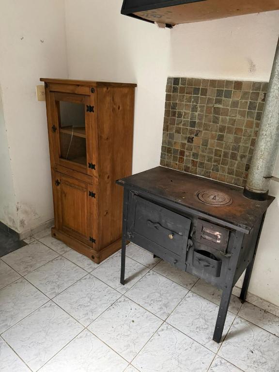 Casa Espaciosa Patria Gaucha