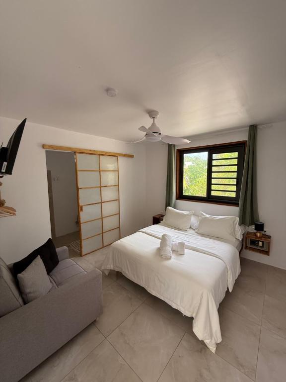 MOOREA CHILL and BEACH LODGE - photo 10 - Moorea, Polynésie