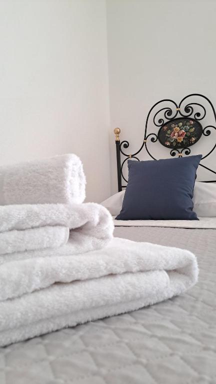 La tappa del vignaiolo B&B - Triple Room
