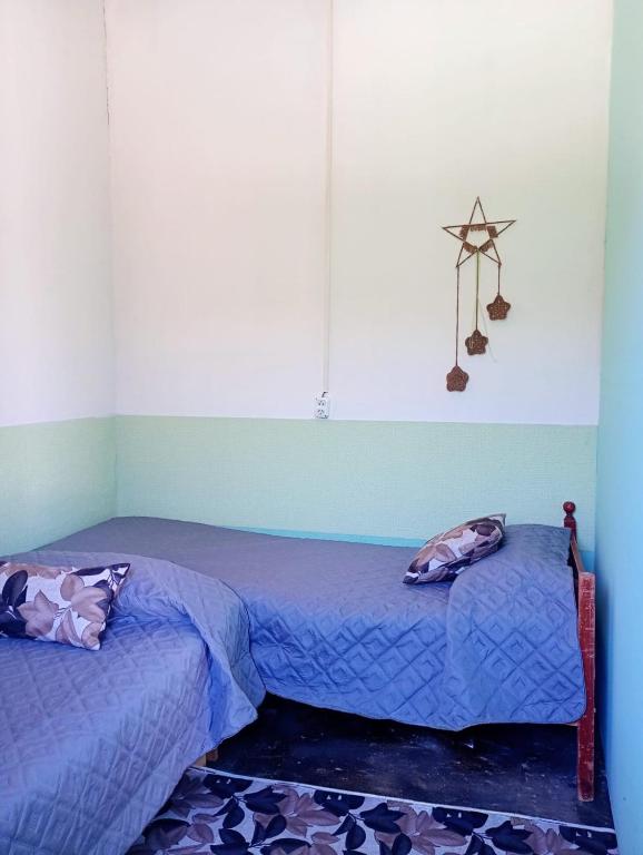Apart Tunuyan B&B