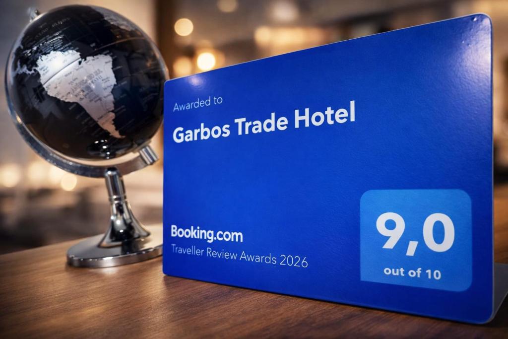 Garbos Trade Hotel