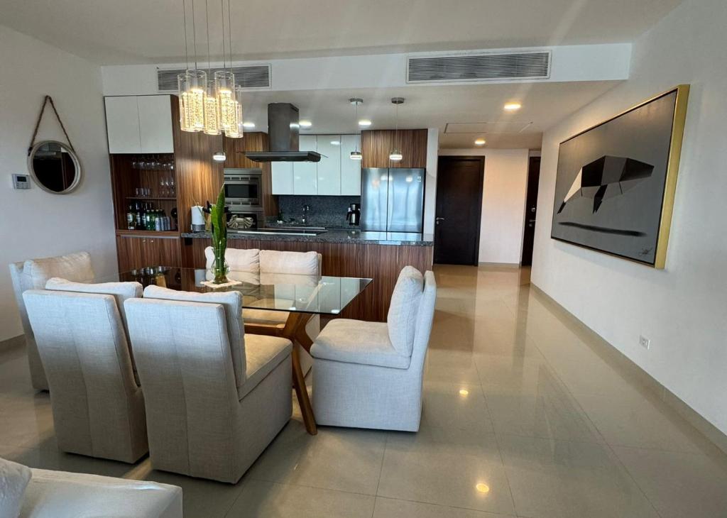 Condo/ Depa - Marea Azul - Playa del Carmen photo