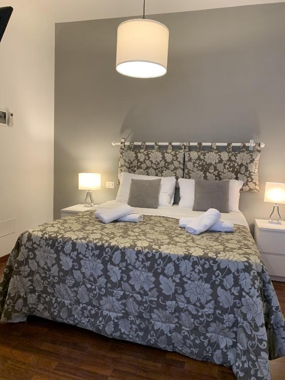 Beside the Vatican - 8