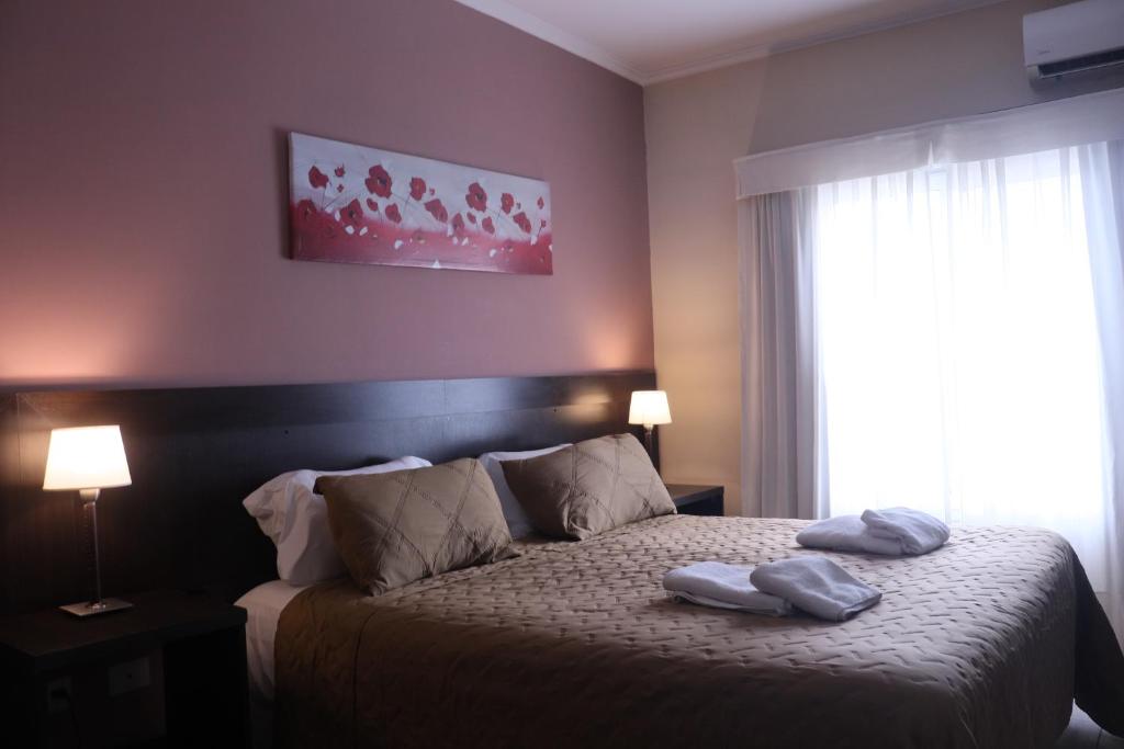 Antares Apartments