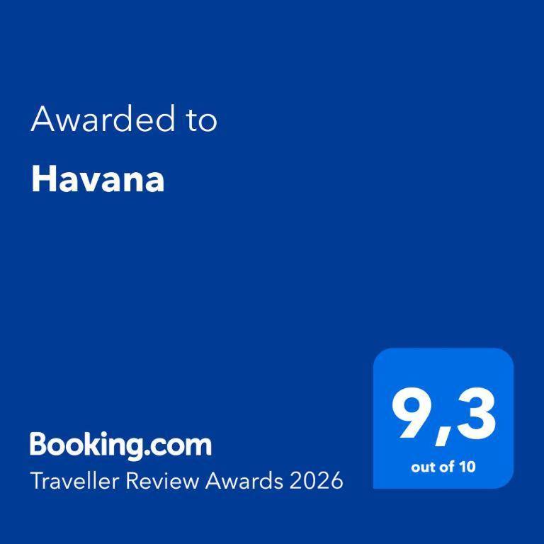 Havana - 1
